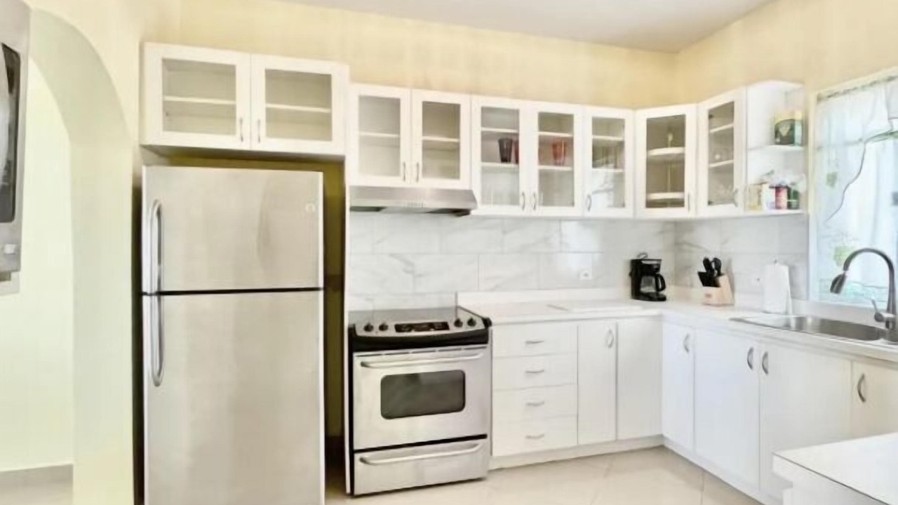 Photo of Kitchen in Benner