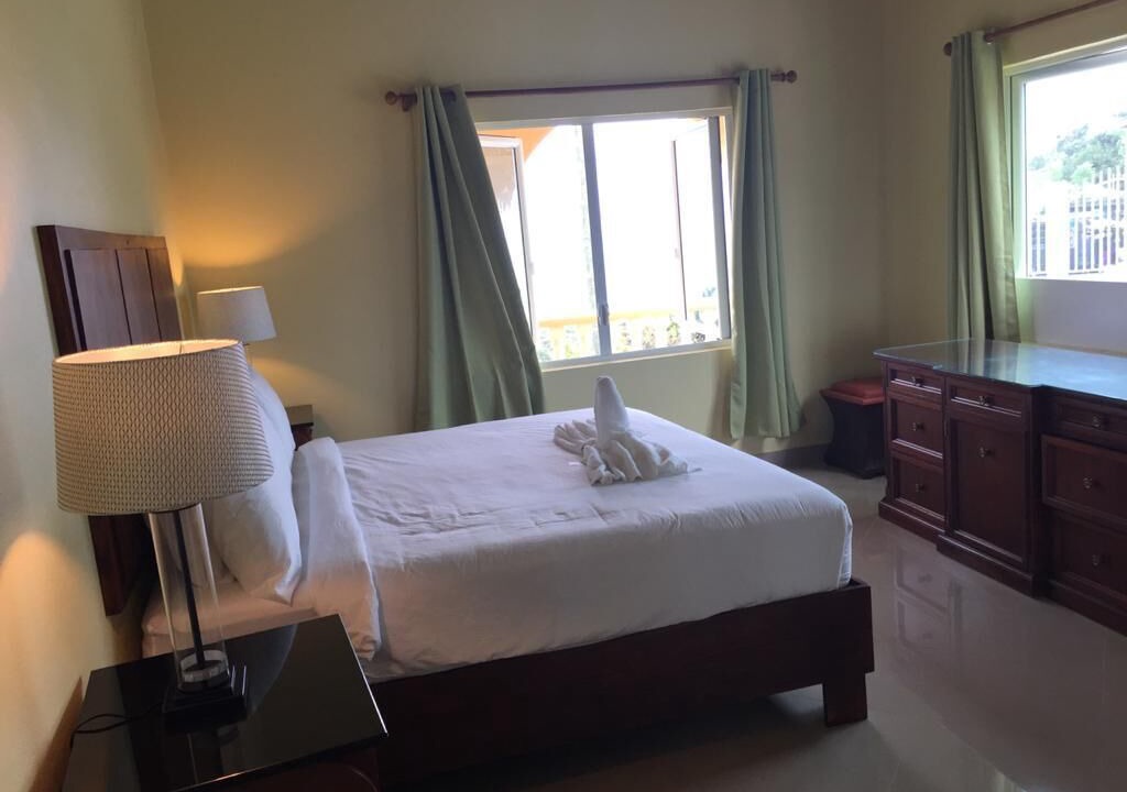 Photo of Bedroom in Benner