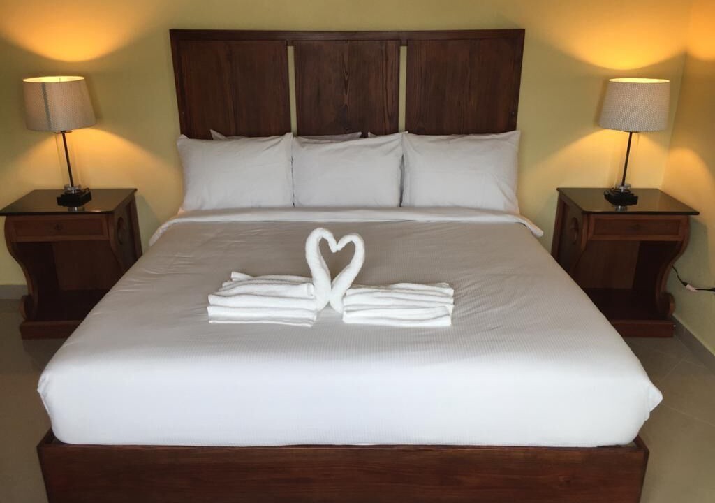 Photo of Bedroom in Benner