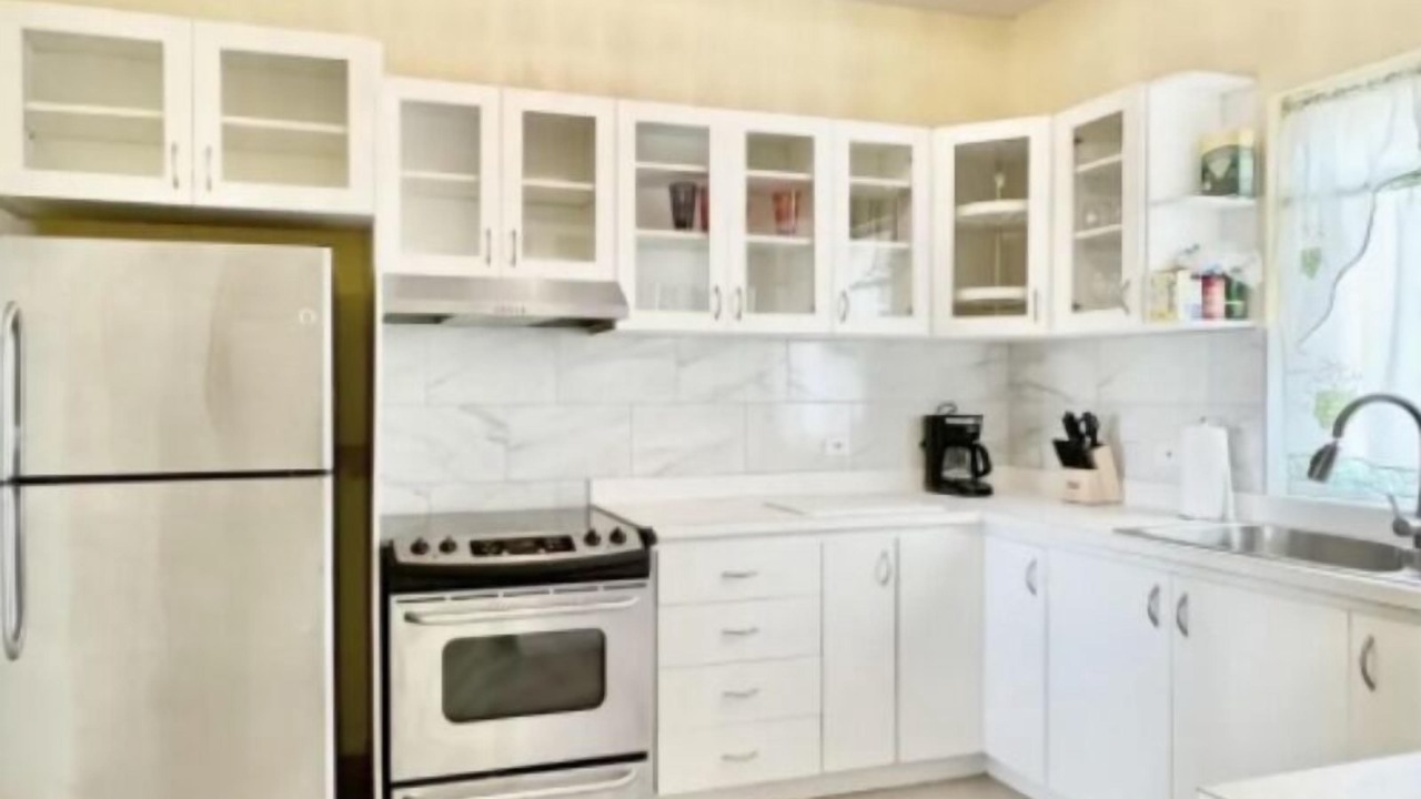 Photo of Kitchen in Benner