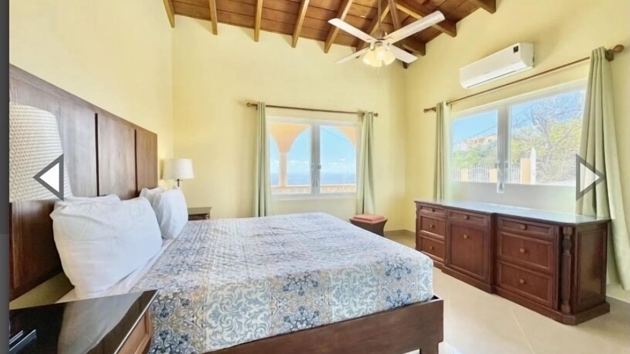 Photo of Bedroom in Benner