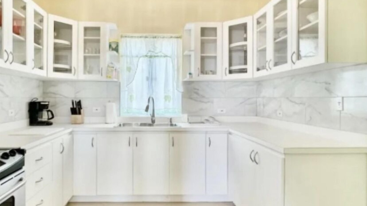 Photo of Kitchen in Benner