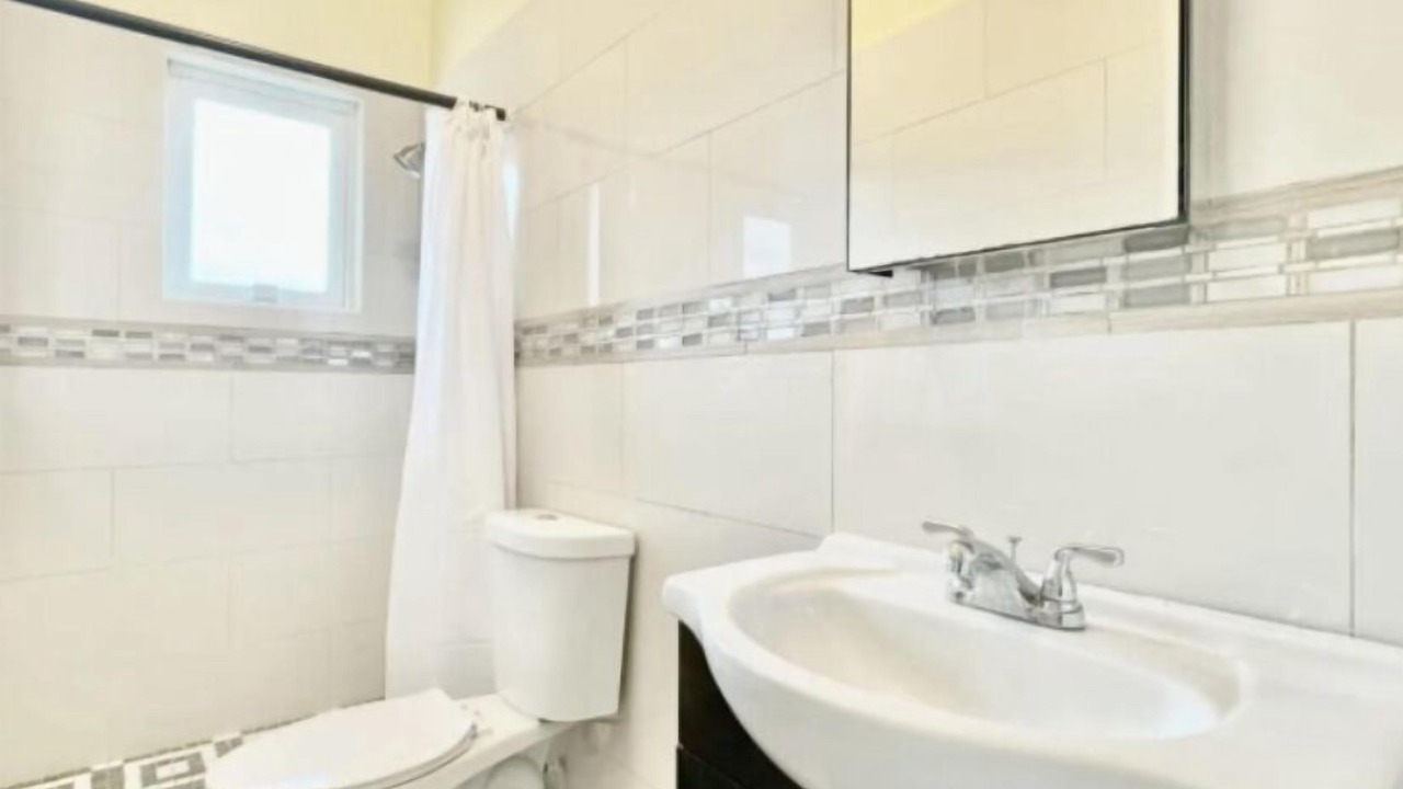 Photo of Bathroom in Benner