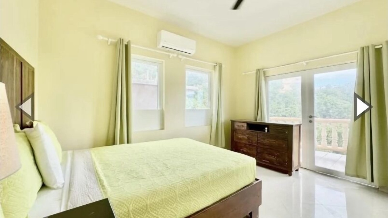 Photo of Bedroom in Benner