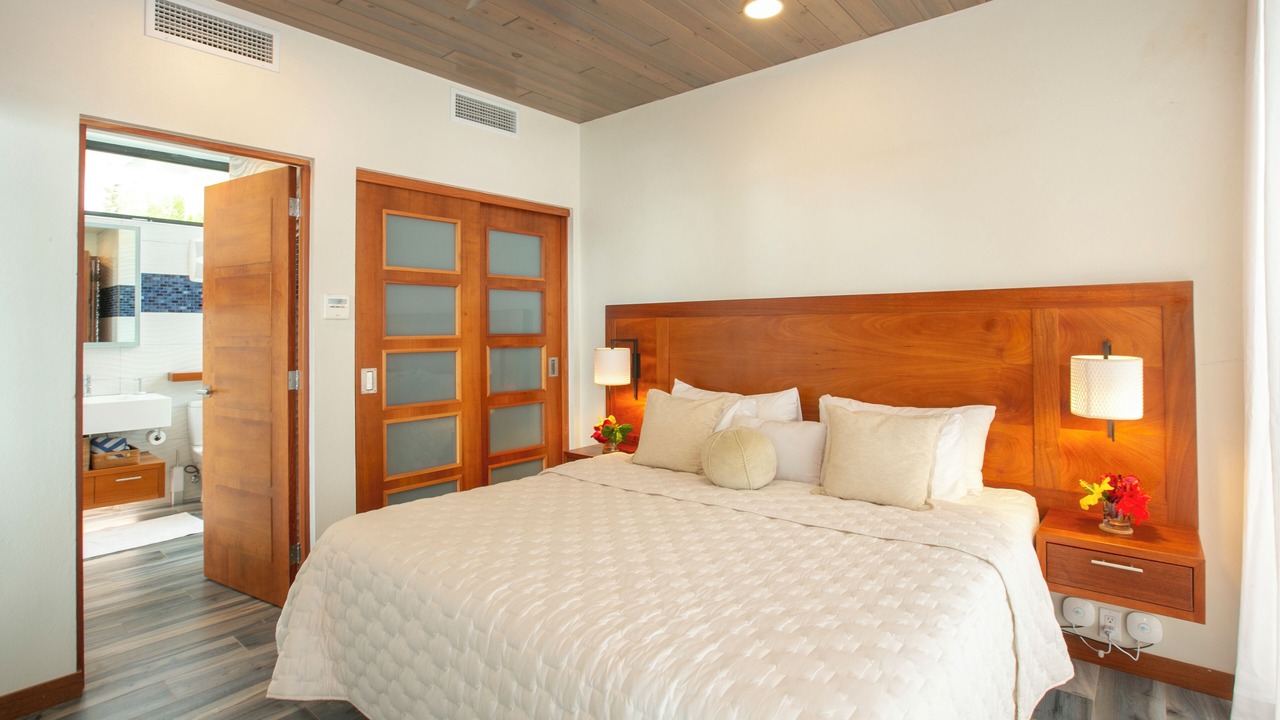 Photo of Bedroom in Estate Carolina