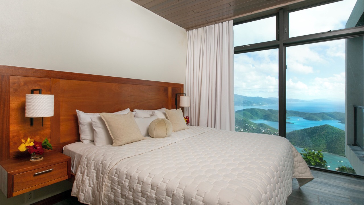 Photo of Bedroom in Estate Carolina