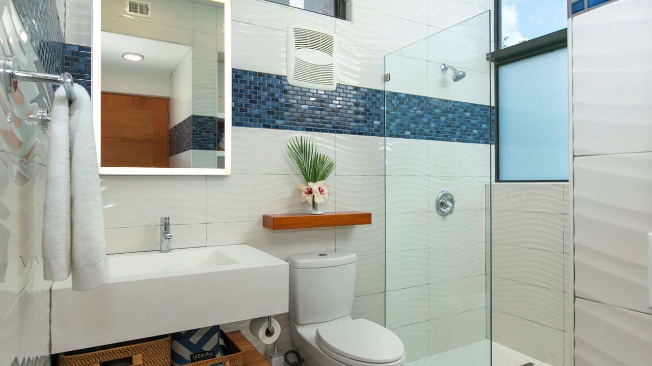 Photo of Bathroom in Estate Carolina