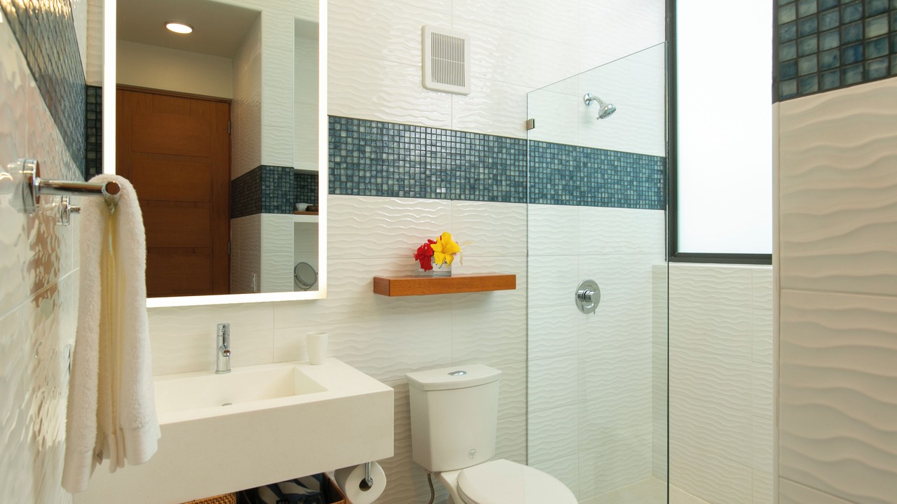 Photo of Bathroom in Lower Carolina