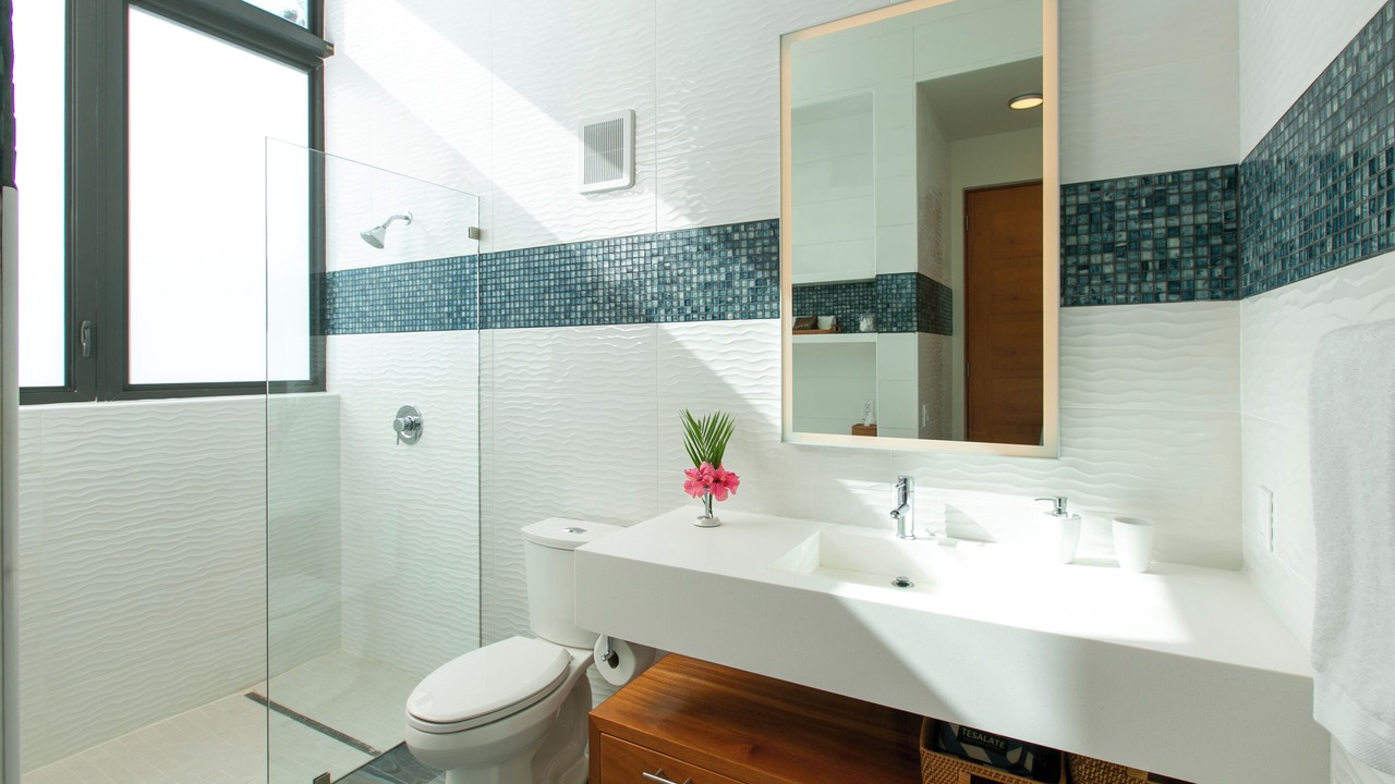 Photo of Bathroom in Lower Carolina