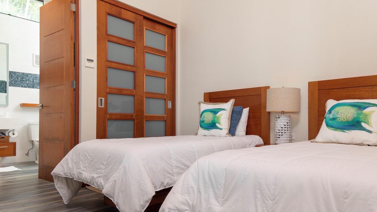 Photo of Bedroom in Lower Carolina