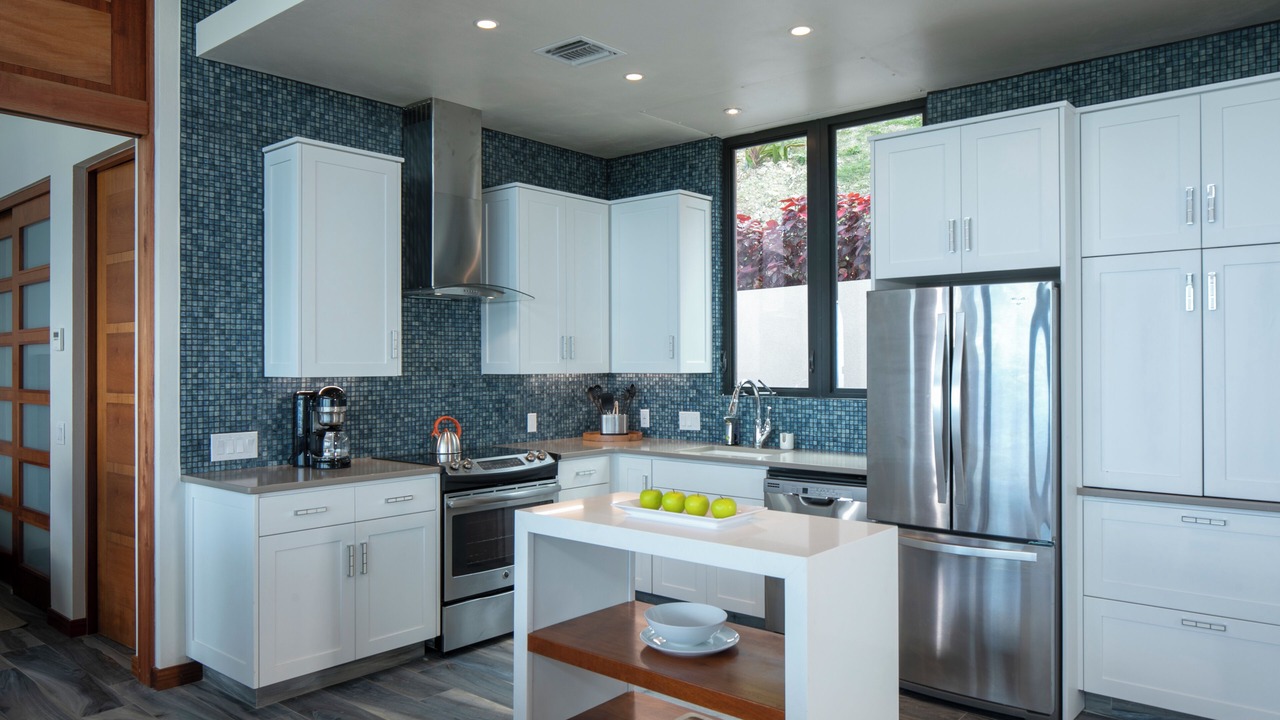 Photo of Kitchen in Lower Carolina