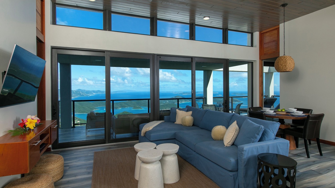 Photo of Livingroom in Lower Carolina