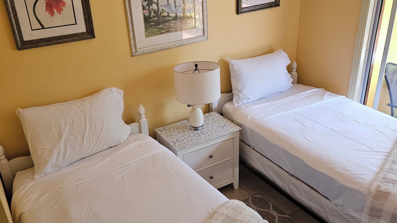 Photo of Bedroom in Caret Bay