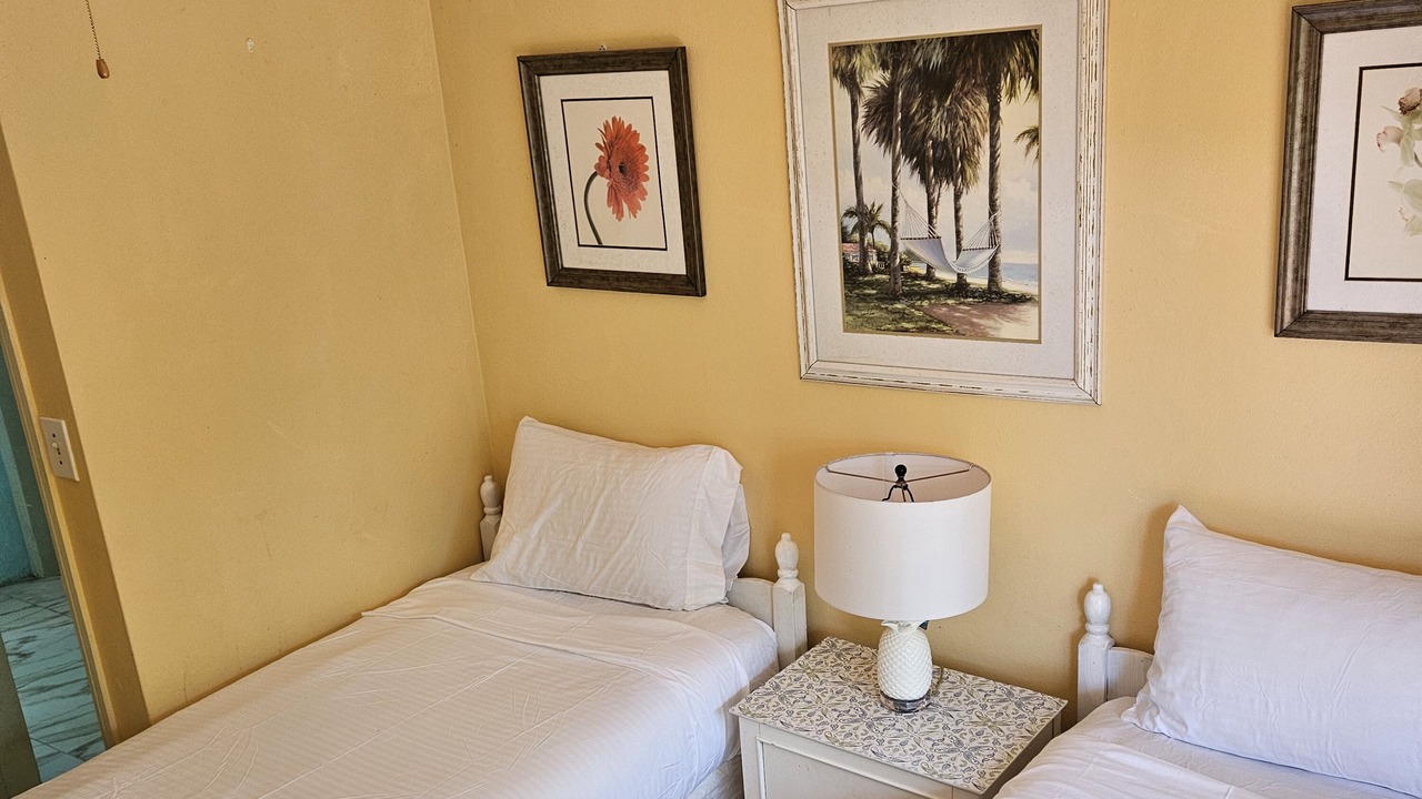 Photo of Bedroom in Caret Bay
