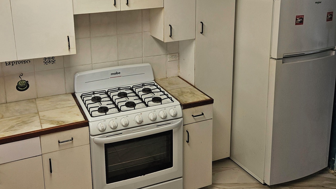 Photo of Kitchen in Caret Bay
