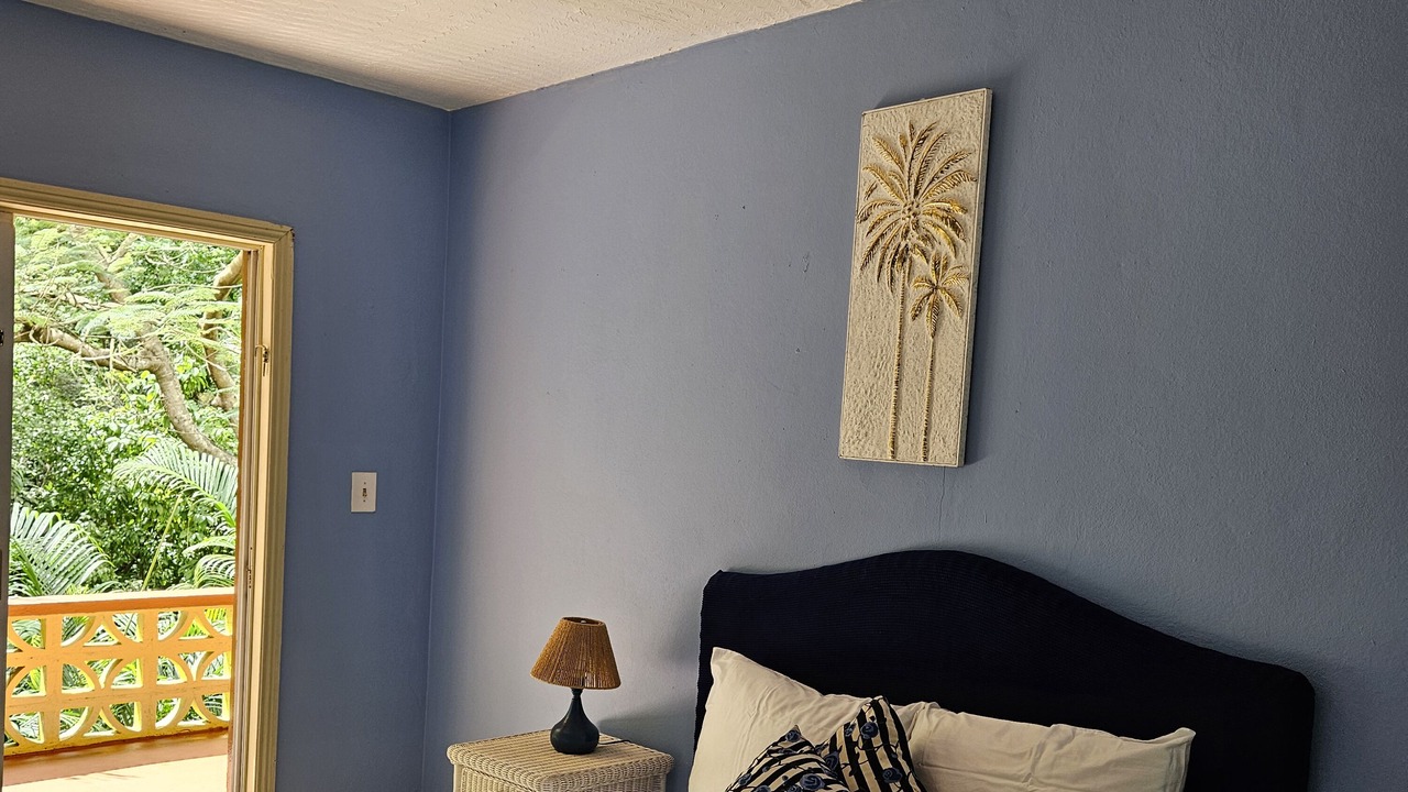 Photo of Bedroom in Caret Bay