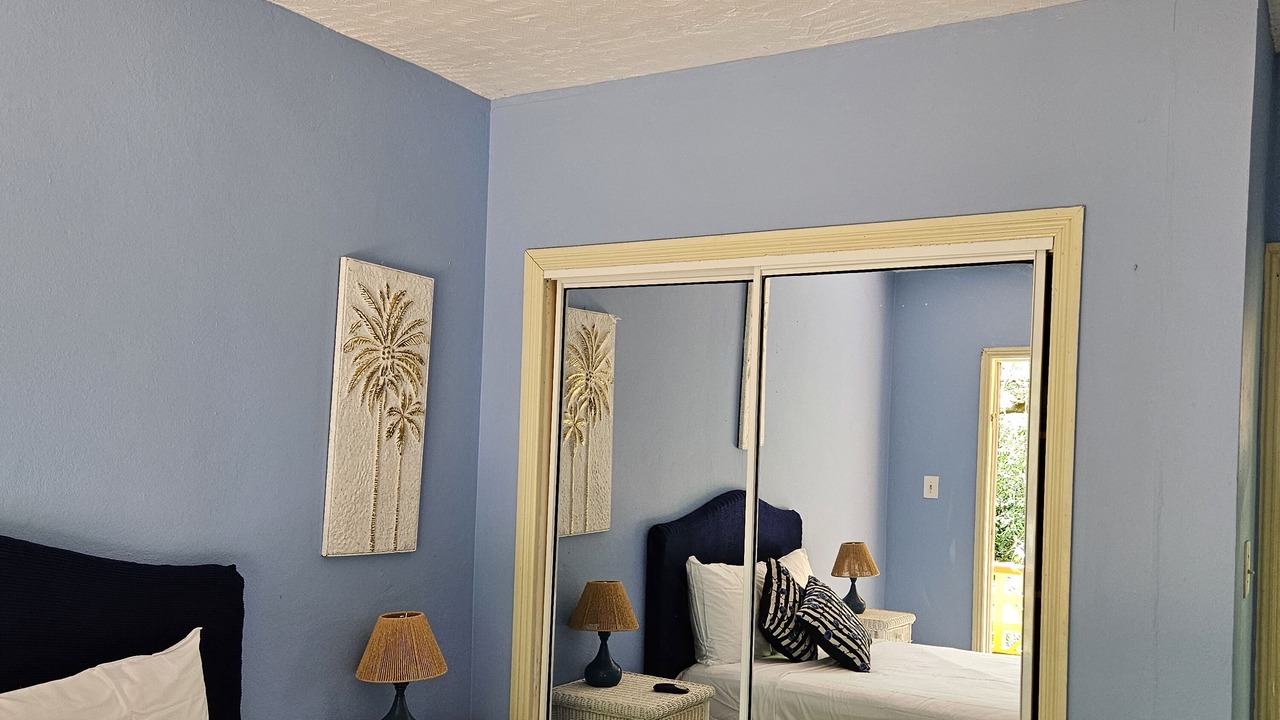Photo of Bedroom in Caret Bay