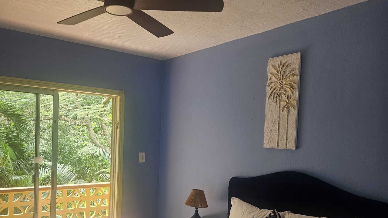 Photo of Bedroom in Caret Bay