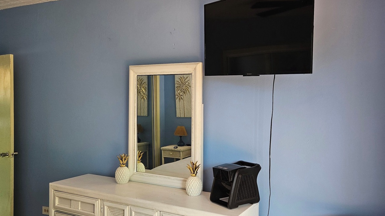 Photo of Bedroom in Caret Bay