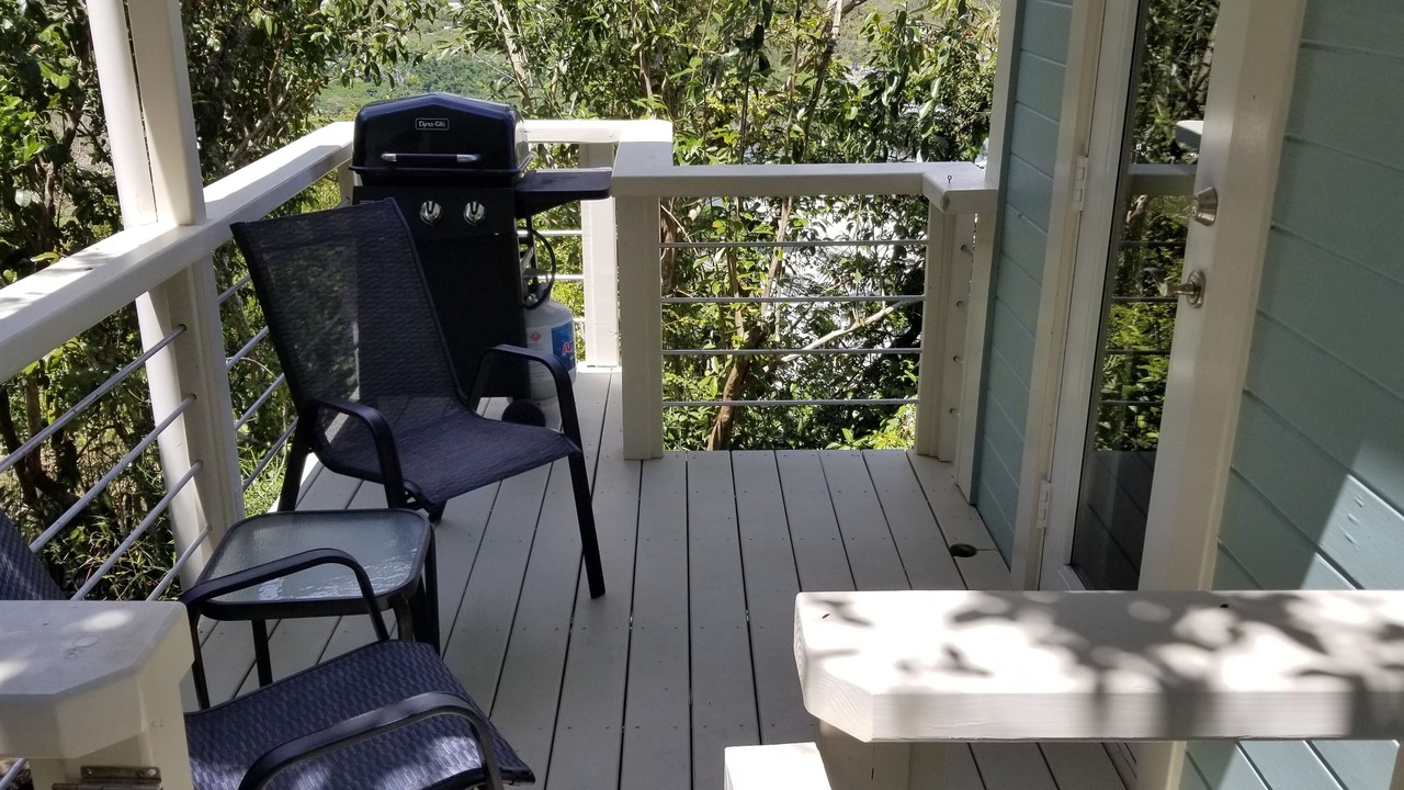 Photo of Outdoor in Estate Carolina
