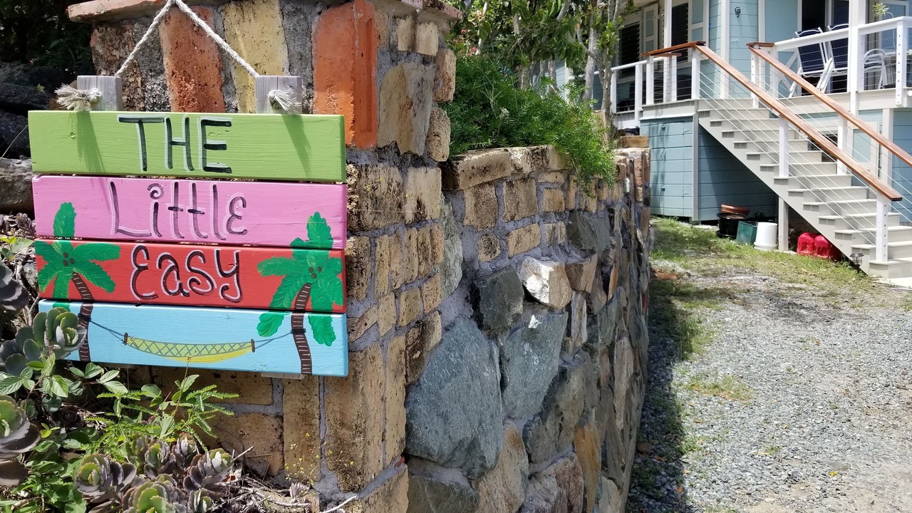 Photo of Outdoor in Estate Carolina