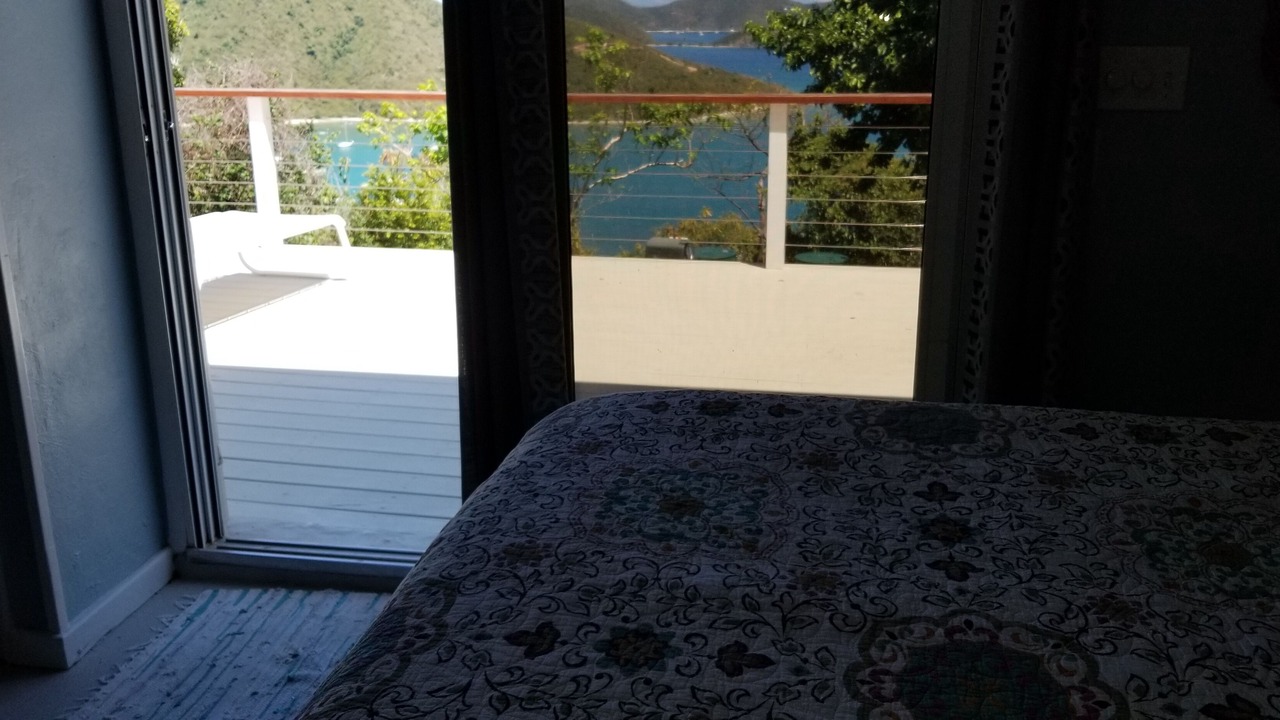 Photo of Bedroom in Estate Carolina