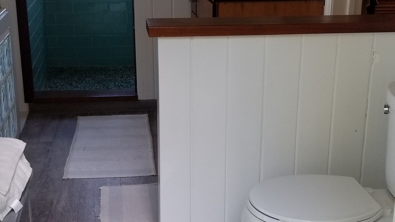 Photo of Bathroom in Estate Carolina
