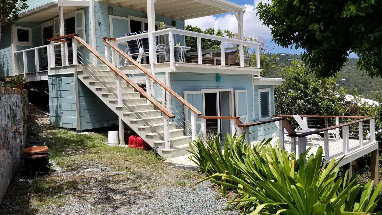 Photo of Outdoor in Estate Carolina
