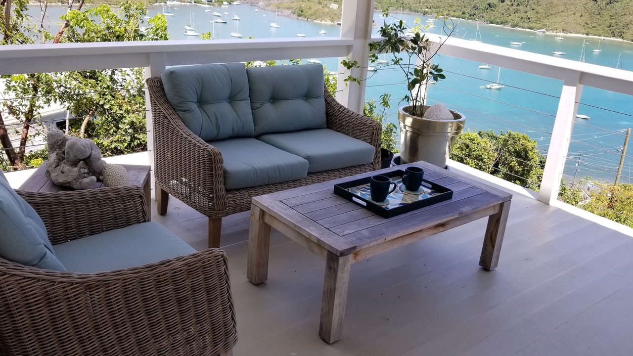 Photo of Outdoor in Estate Carolina