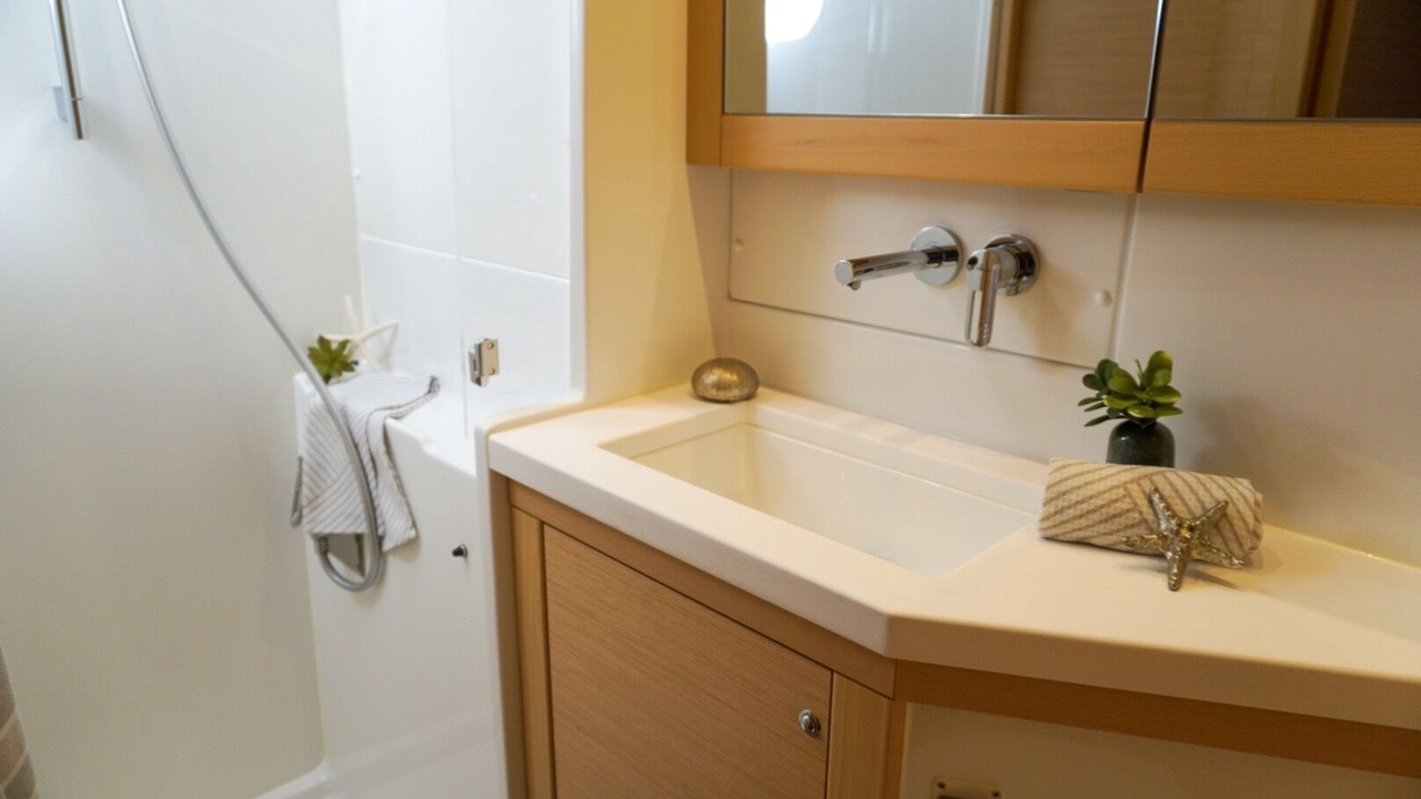 Photo of Bathroom in Nazareth