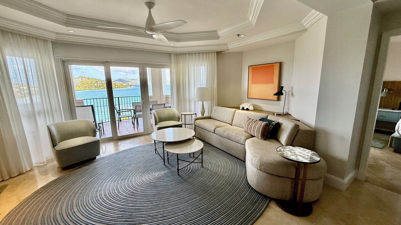 Photo of Livingroom in Nazareth