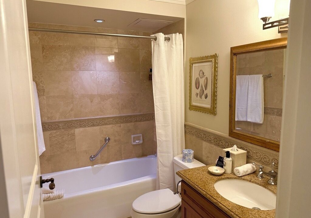 Photo of Bathroom in Nazareth