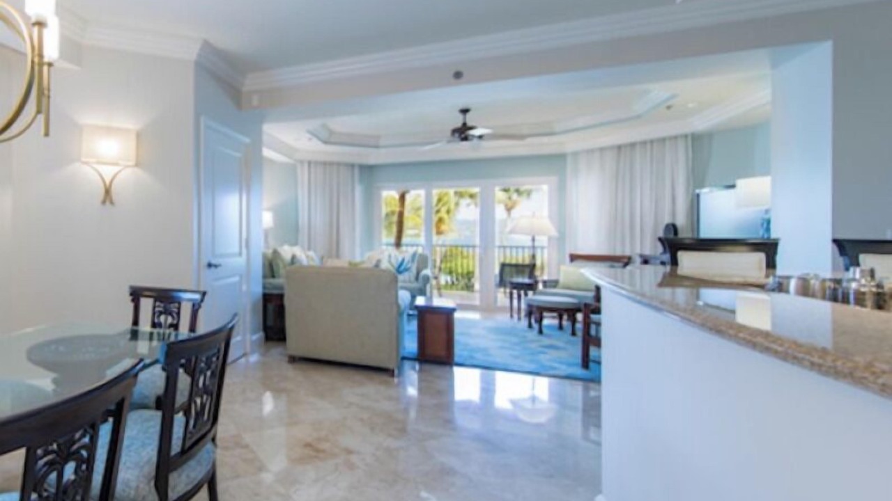 Photo of Livingroom in Nazareth