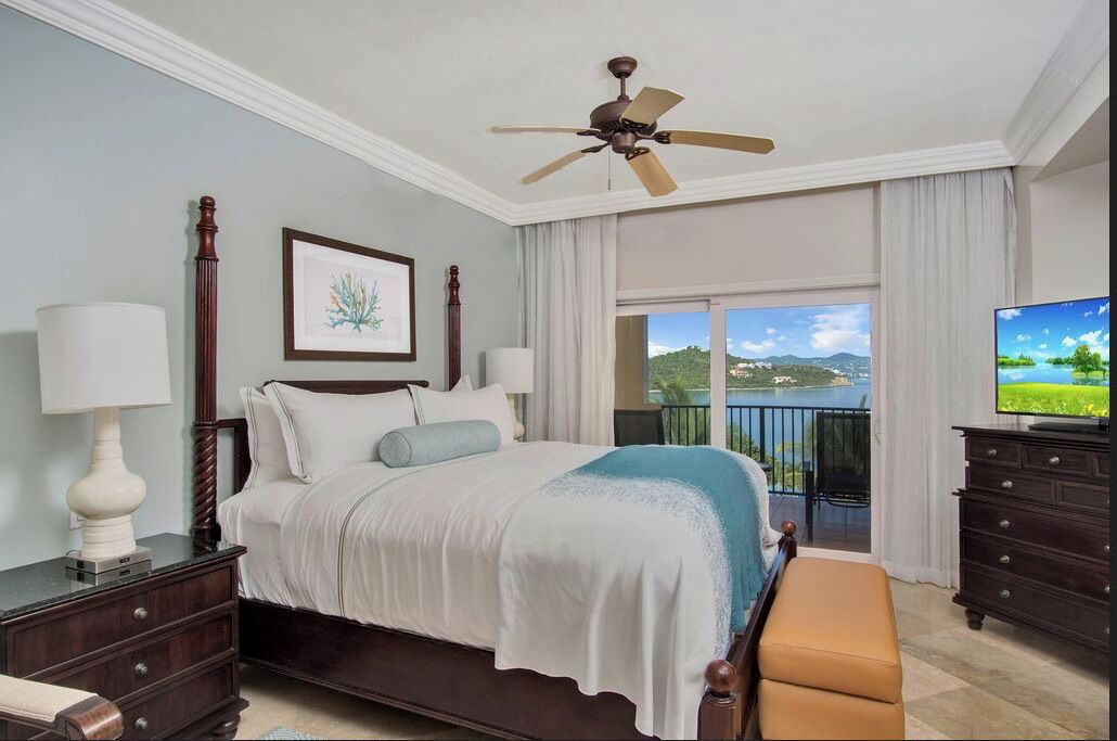 Photo of Bedroom in Nazareth