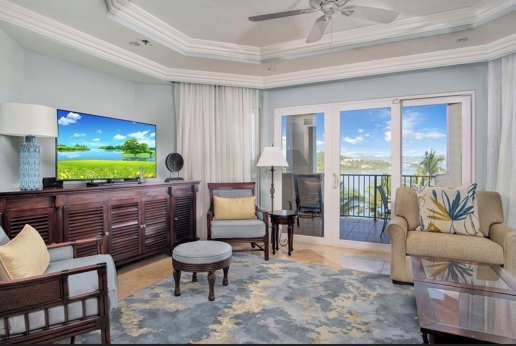 Photo of Livingroom in Nazareth