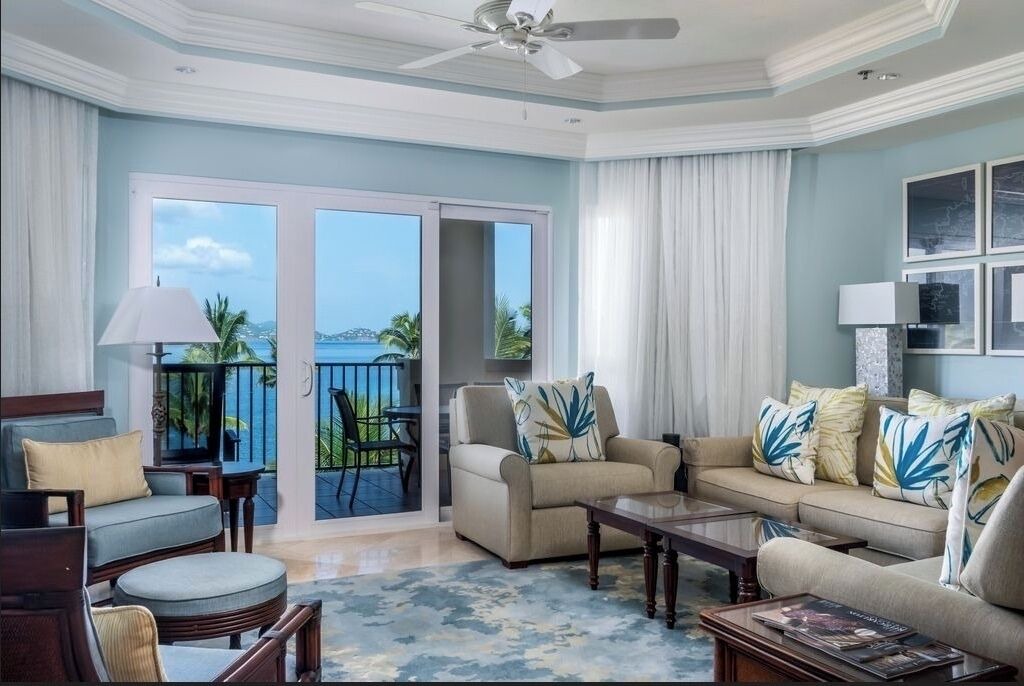 Photo of Livingroom in Nazareth