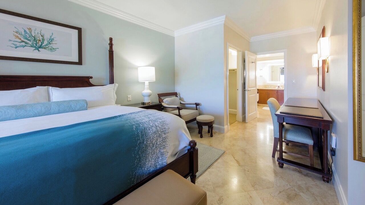 Photo of Bedroom in Nazareth