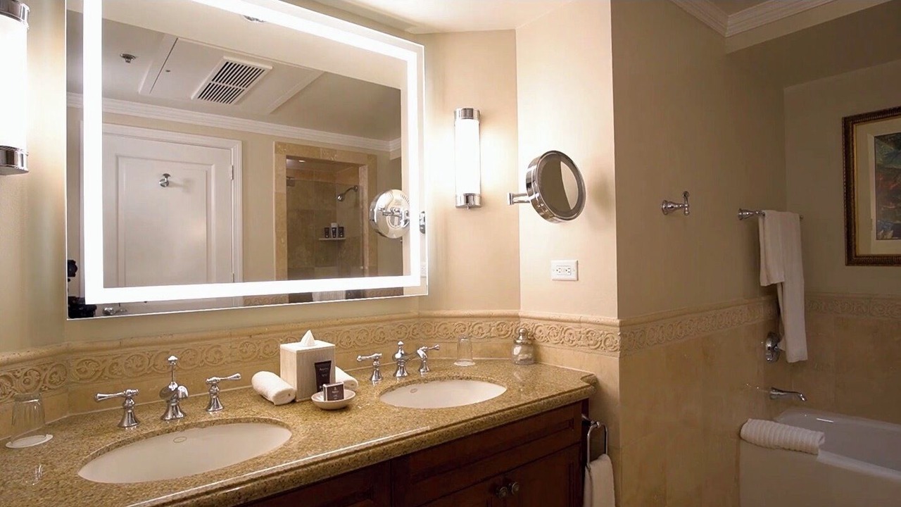 Photo of Bathroom in Nazareth