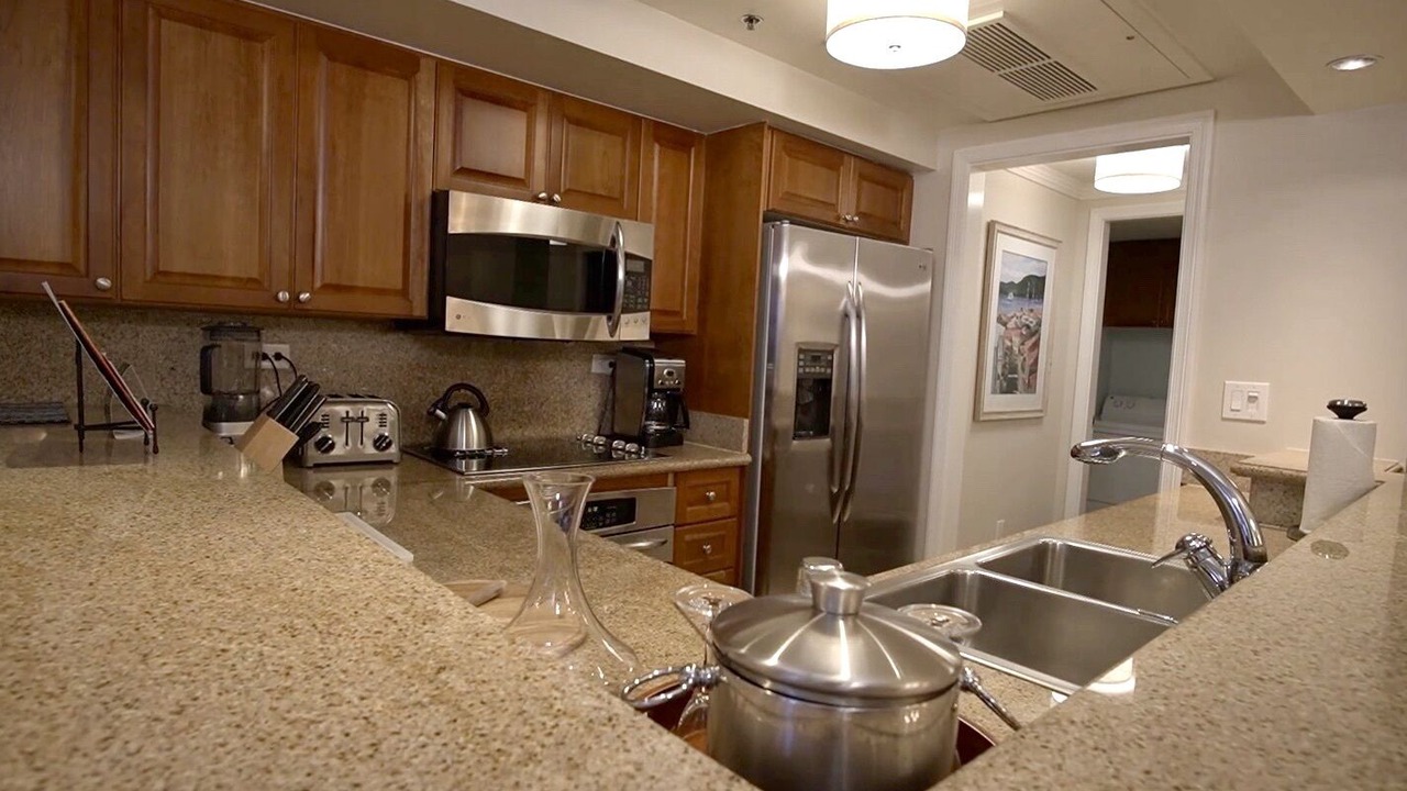 Photo of Kitchen in Nazareth