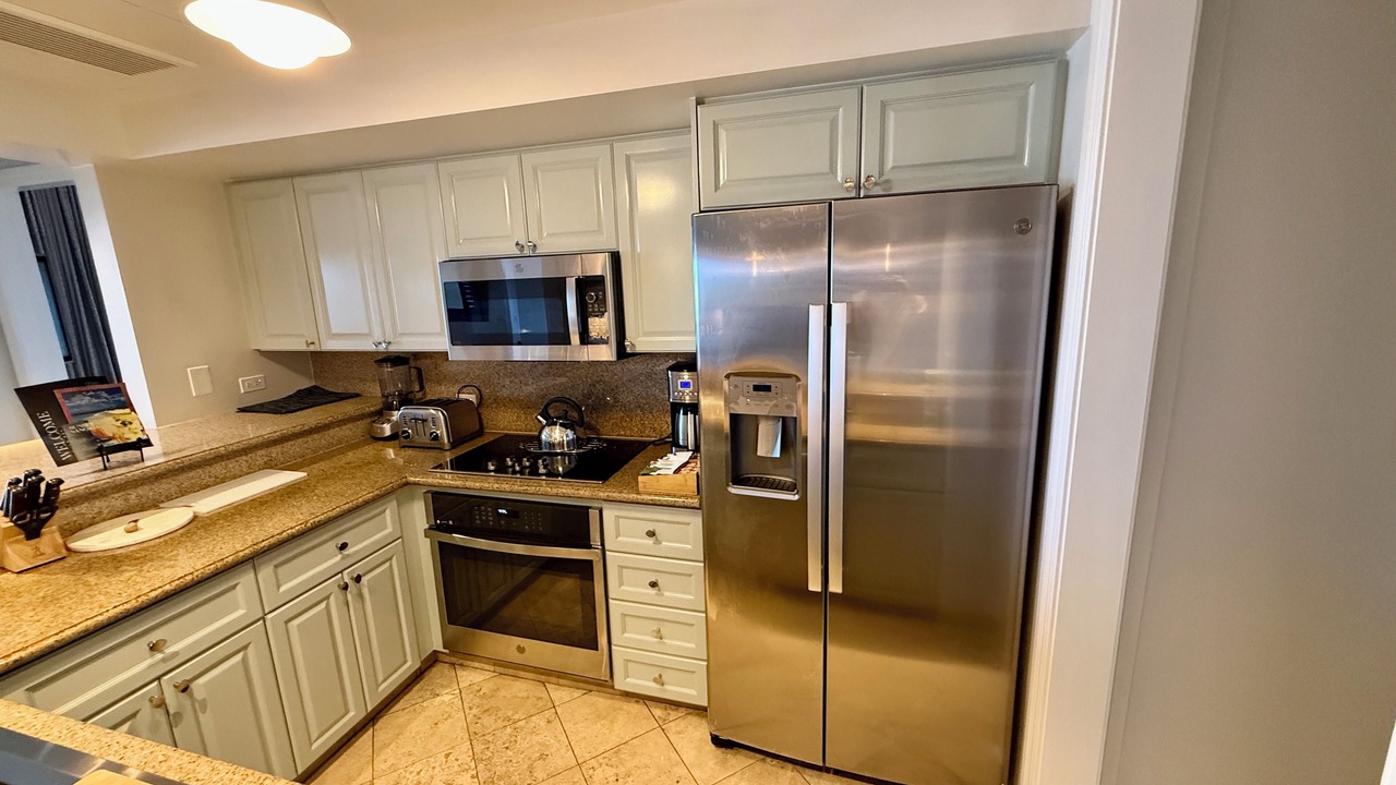 Photo of Kitchen in Nazareth