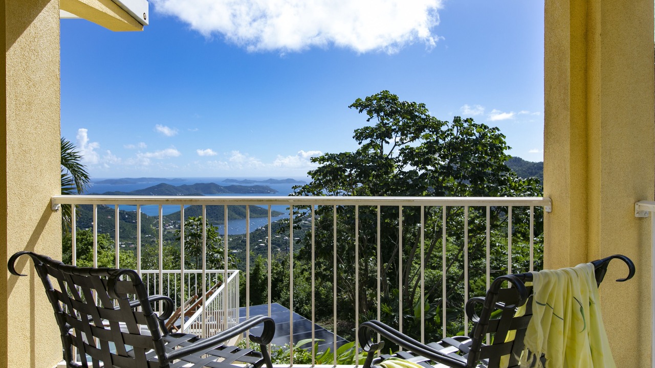 Photo of Outdoor in Estate Carolina