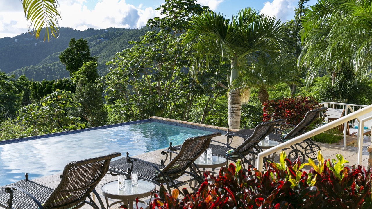 Photo of Outdoor in Estate Carolina