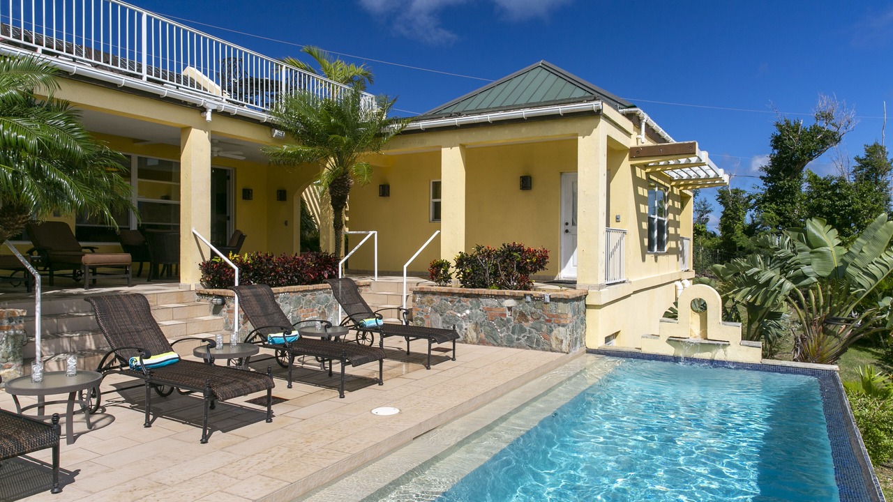 Photo of Outdoor in Estate Carolina