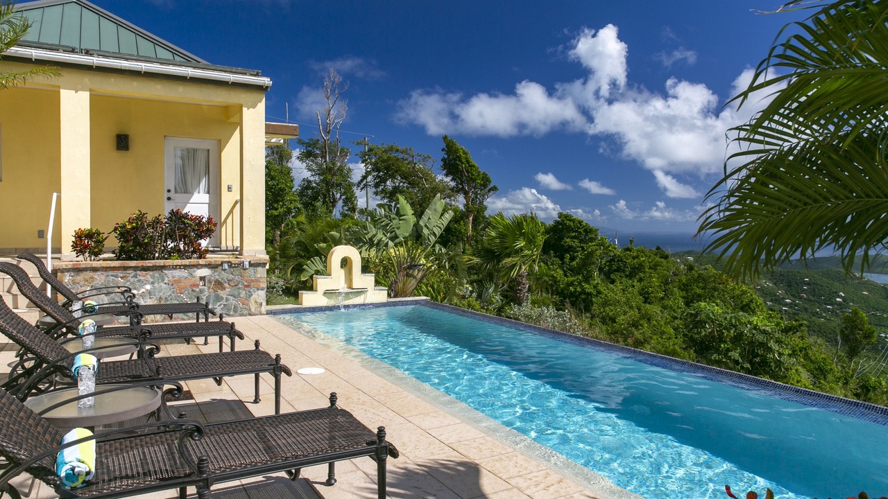 Photo of Outdoor in Estate Carolina