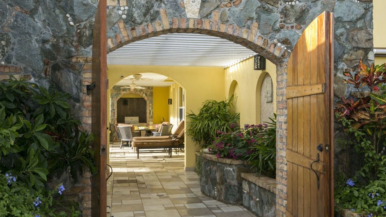 Photo of Outdoor in Estate Carolina