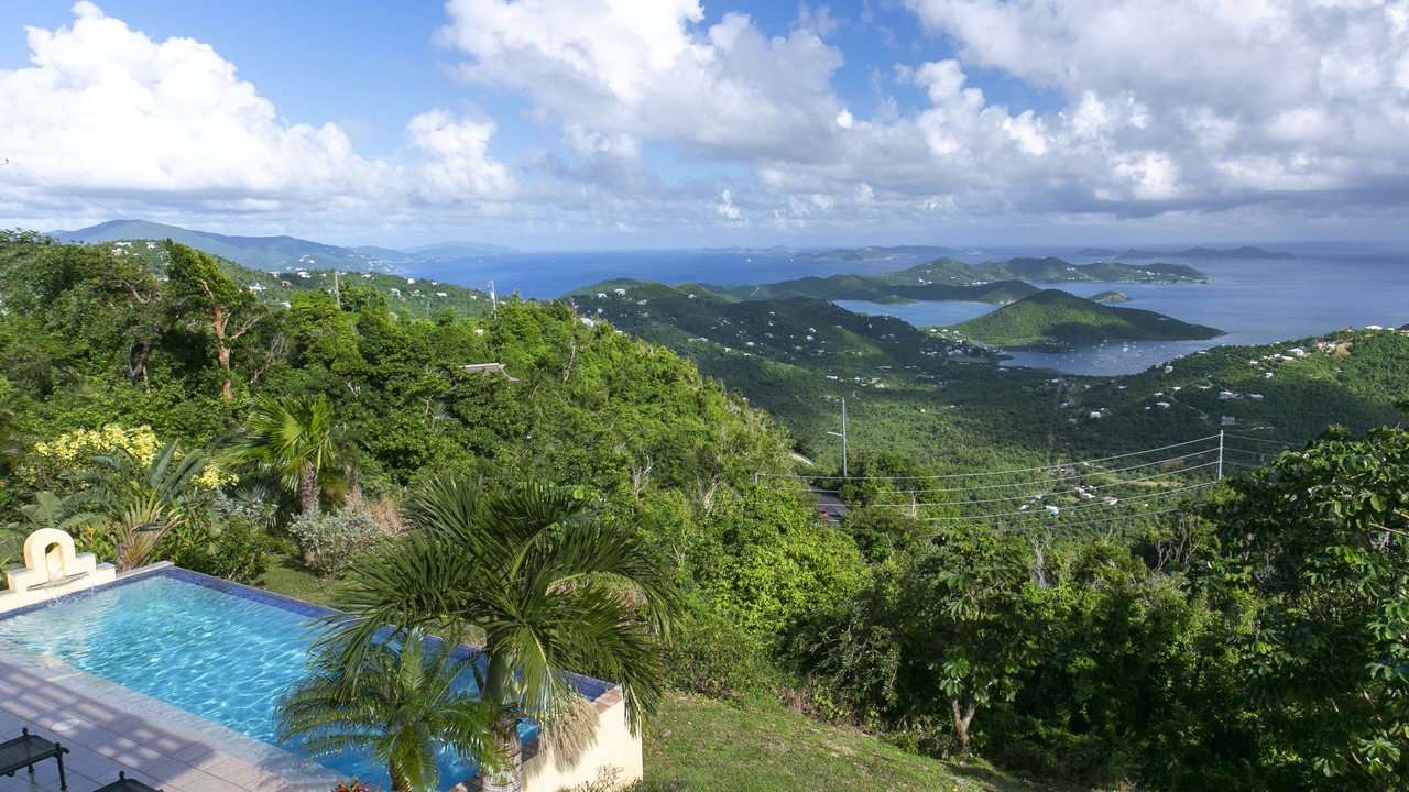 Photo of Outdoor in Estate Carolina