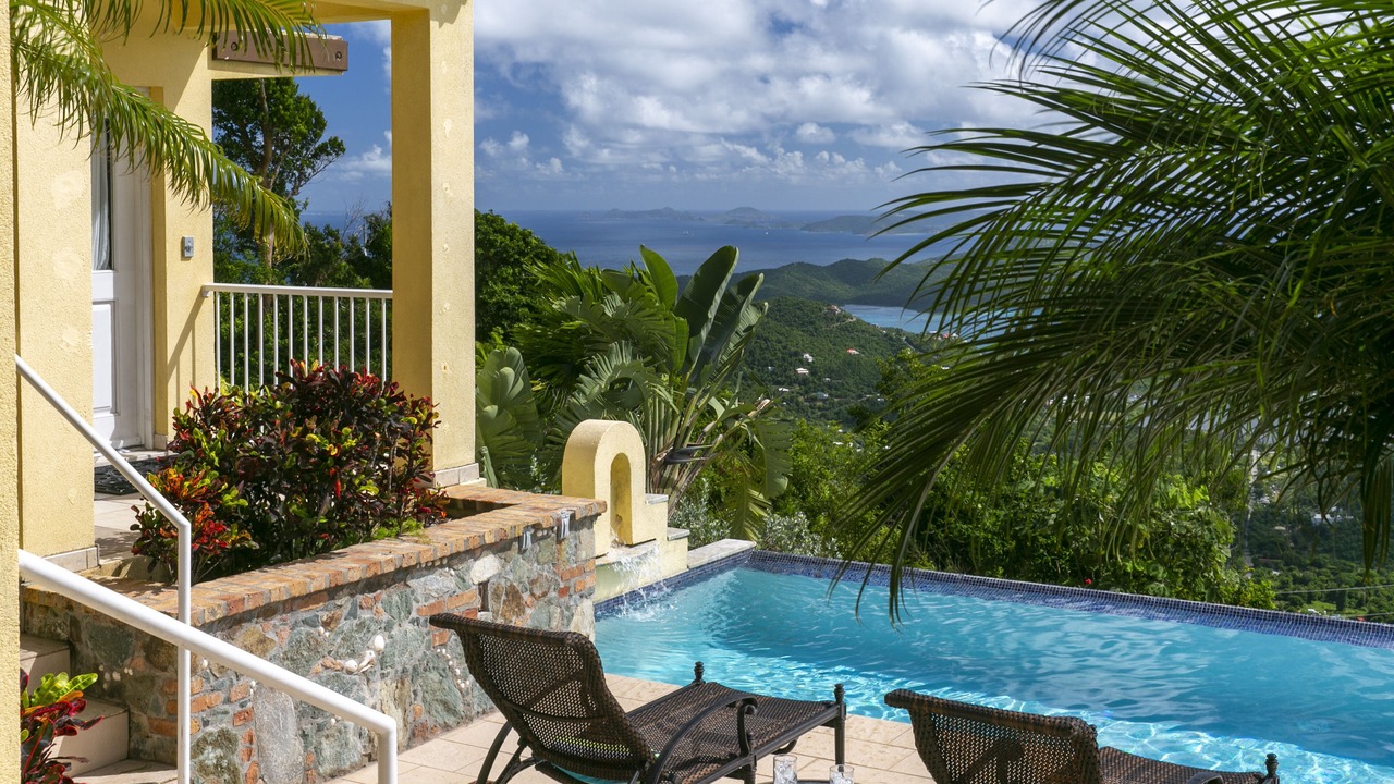 Photo of Outdoor in Estate Carolina