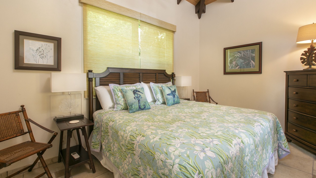 Photo of Bedroom in Estate Carolina