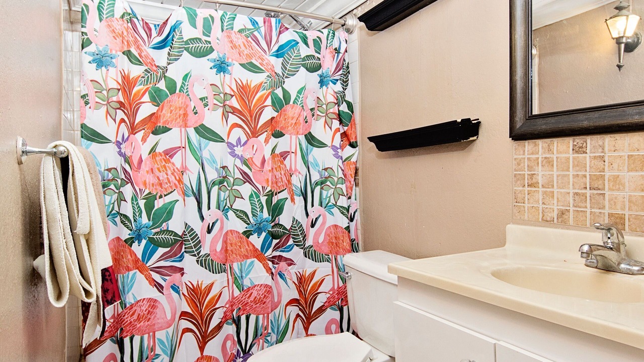 Photo of Bathroom in Estate Agnes Fancy