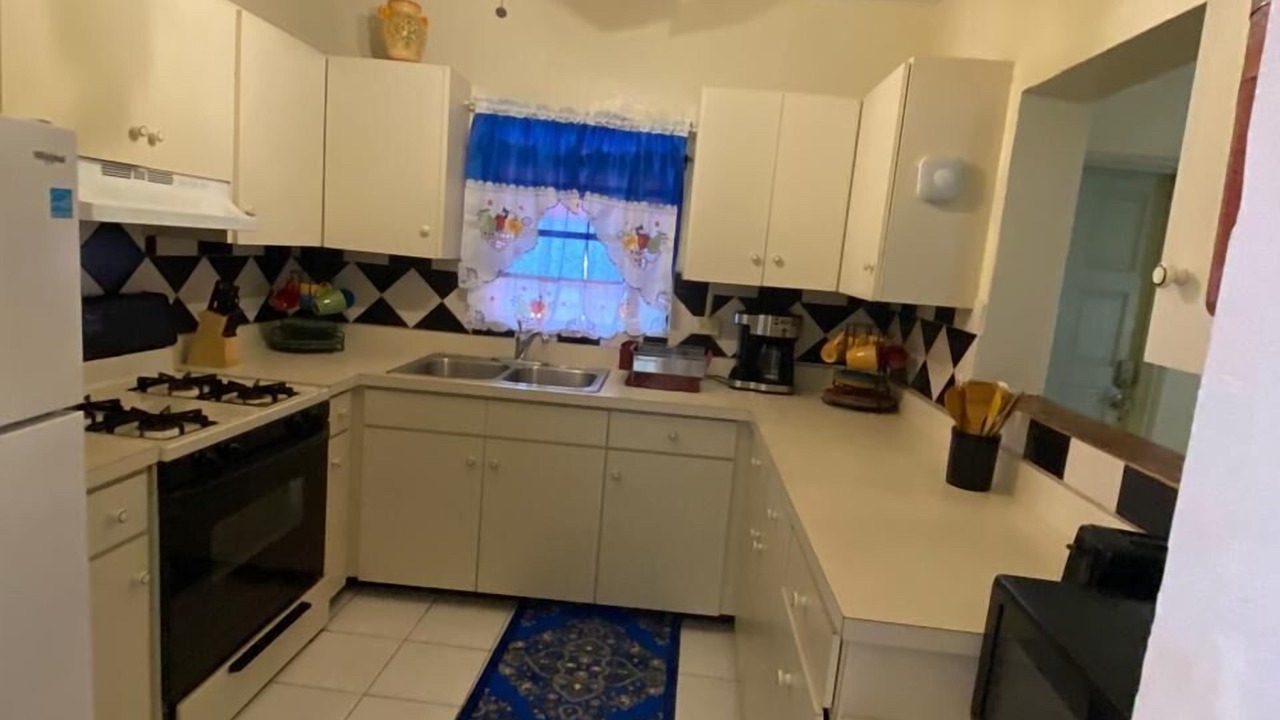 Photo of Kitchen in Estate Agnes Fancy